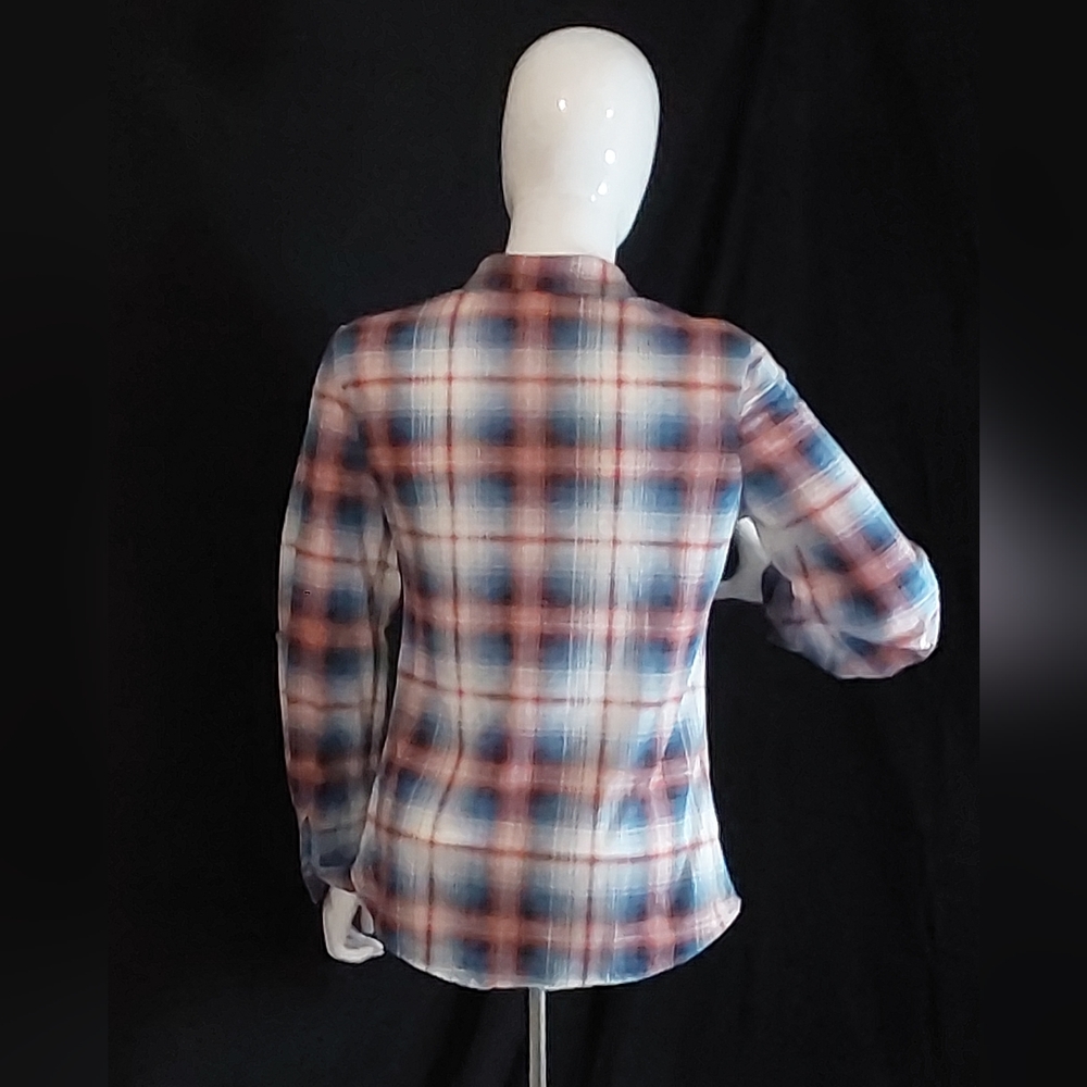 PASSPORT Women's Shirt - SIZE: Medium - Picture 5 of 11